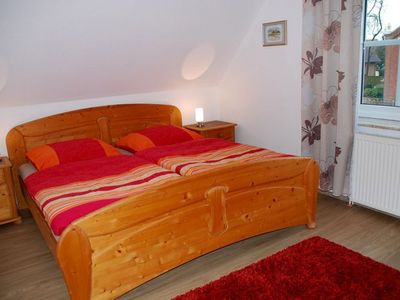 Ferienwohnung für 4 Personen (60 m²) in Werdum 7/10