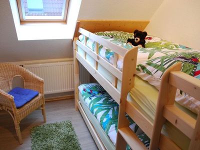 Ferienwohnung für 4 Personen (60 m²) in Werdum 9/10