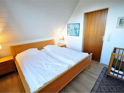 Ferienwohnung für 2 Personen (42 m²) in Werdum 3/10