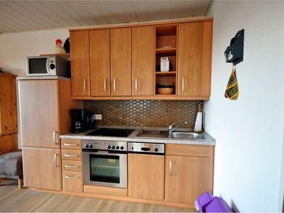 Ferienwohnung für 2 Personen (42 m²) in Werdum 5/10