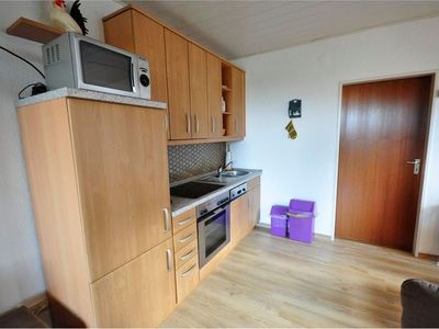 Ferienwohnung für 2 Personen (42 m²) in Werdum 10/10