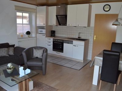 Ferienwohnung für 4 Personen (66 m²) in Werdum 7/10