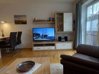 Ferienwohnung für 3 Personen (60 m²) in Werdum 3/10