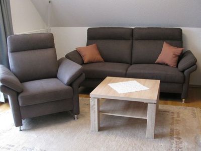 Ferienwohnung für 3 Personen (60 m²) in Werdum 5/10