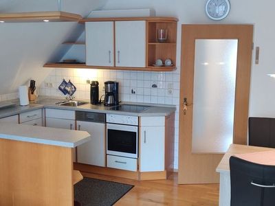 Ferienwohnung für 3 Personen (60 m²) in Werdum 8/10