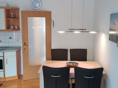 Ferienwohnung für 3 Personen (60 m²) in Werdum 9/10