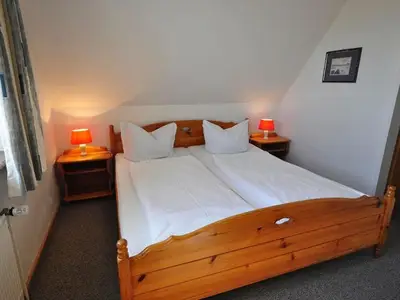 Ferienwohnung für 4 Personen (42 m²) in Werdum 3/10