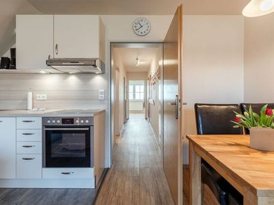 Ferienwohnung für 3 Personen (60 m²) in Werdum 7/10