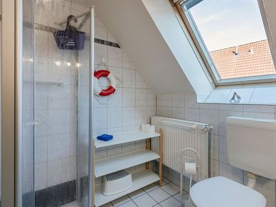 Ferienwohnung für 3 Personen (60 m²) in Werdum 9/10