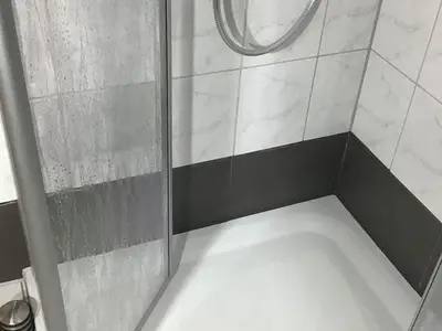 Ferienwohnung für 3 Personen (60 m²) in Werdum 10/10