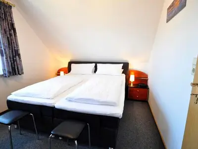Ferienwohnung für 6 Personen (60 m²) in Werdum 5/10