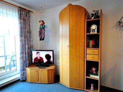 Ferienwohnung für 6 Personen (60 m²) in Werdum 7/10