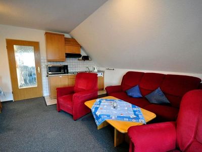 Ferienwohnung für 6 Personen (60 m²) in Werdum 8/10