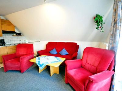 Ferienwohnung für 6 Personen (60 m²) in Werdum 9/10