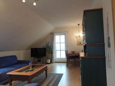 Ferienwohnung für 2 Personen (50 m²) in Werdum 1/10