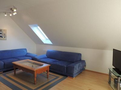 Ferienwohnung für 2 Personen (50 m²) in Werdum 4/10