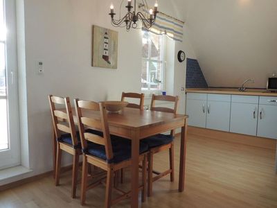 Ferienwohnung für 2 Personen (50 m²) in Werdum 5/10