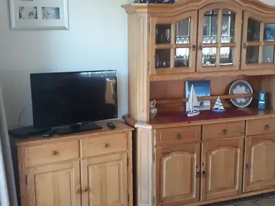 Ferienwohnung für 2 Personen (47 m²) in Werdum 6/10