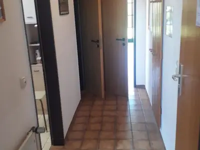 Ferienwohnung für 2 Personen (47 m²) in Werdum 8/10