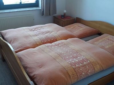 Ferienwohnung für 2 Personen (47 m²) in Werdum 10/10