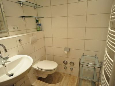 Ferienwohnung für 4 Personen (47 m²) in Werdum 9/10