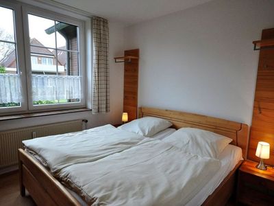 Ferienwohnung für 4 Personen (47 m²) in Werdum 10/10