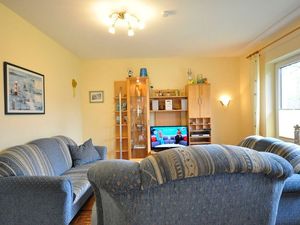 Ferienwohnung für 4 Personen (55 m²) in Werdum