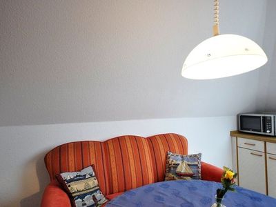 Ferienwohnung für 2 Personen (35 m²) in Werdum 3/10