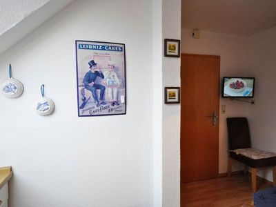 Ferienwohnung für 2 Personen (35 m²) in Werdum 7/10