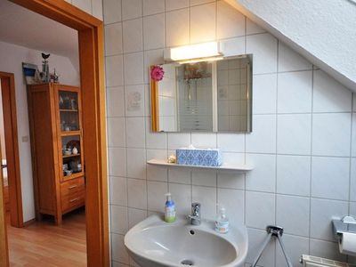 Ferienwohnung für 2 Personen (35 m²) in Werdum 8/10