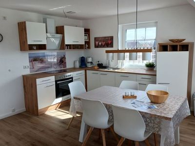 Ferienwohnung für 4 Personen (96 m²) in Werdum 6/10