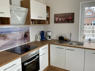 Ferienwohnung für 4 Personen (96 m²) in Werdum 7/10