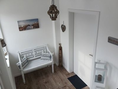 Ferienwohnung für 4 Personen (96 m²) in Werdum 9/10