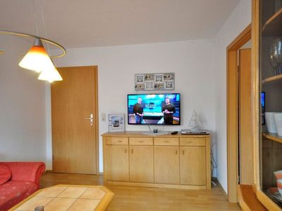 Ferienwohnung für 4 Personen (55 m²) in Werdum 9/10