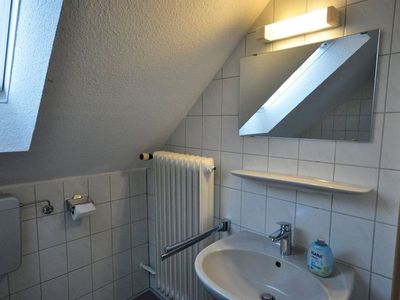 Ferienwohnung für 4 Personen (55 m²) in Werdum 10/10