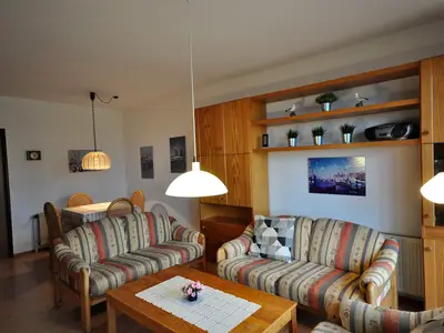Ferienwohnung für 4 Personen (47 m²) in Werdum 4/10