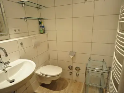 Ferienwohnung für 4 Personen (47 m²) in Werdum 8/10