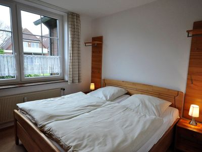 Ferienwohnung für 4 Personen (47 m²) in Werdum 9/10