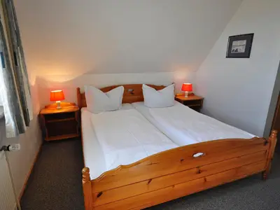 Ferienwohnung für 4 Personen (42 m²) in Werdum 2/10