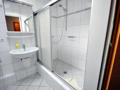 Ferienwohnung für 4 Personen (42 m²) in Werdum 3/10