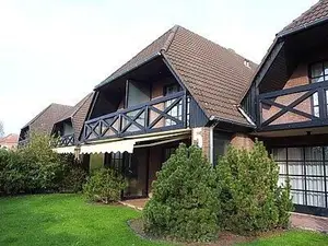 Ferienwohnung für 2 Personen (47 m²) in Werdum