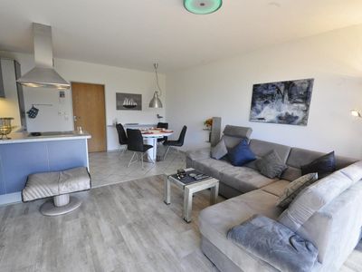 Ferienwohnung für 2 Personen (47 m²) in Werdum 2/10