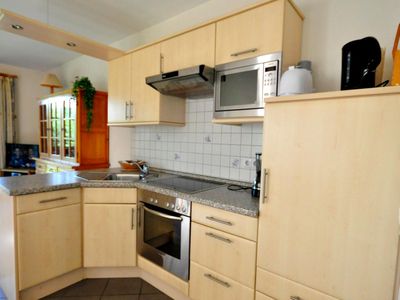 Ferienwohnung für 4 Personen (42 m²) in Werdum 5/10