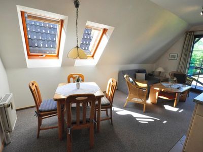 Ferienwohnung für 4 Personen (42 m²) in Werdum 7/10