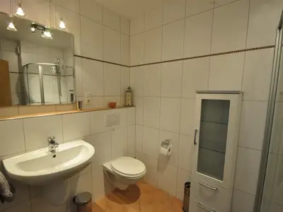 Ferienwohnung für 2 Personen (47 m²) in Werdum 5/10