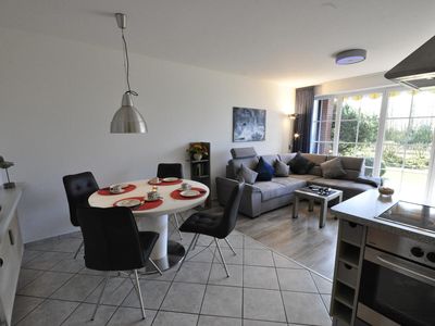 Ferienwohnung für 2 Personen (47 m²) in Werdum 9/10