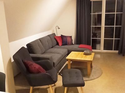 Ferienwohnung für 4 Personen (42 m²) in Werdum 4/10