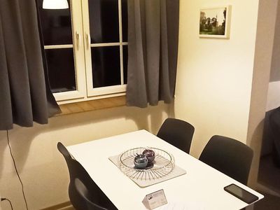 Ferienwohnung für 4 Personen (42 m²) in Werdum 5/10