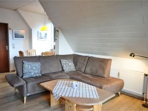Ferienwohnung für 2 Personen (42 m²) in Werdum