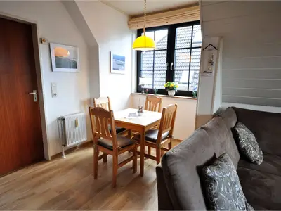 Ferienwohnung für 2 Personen (42 m²) in Werdum 10/10